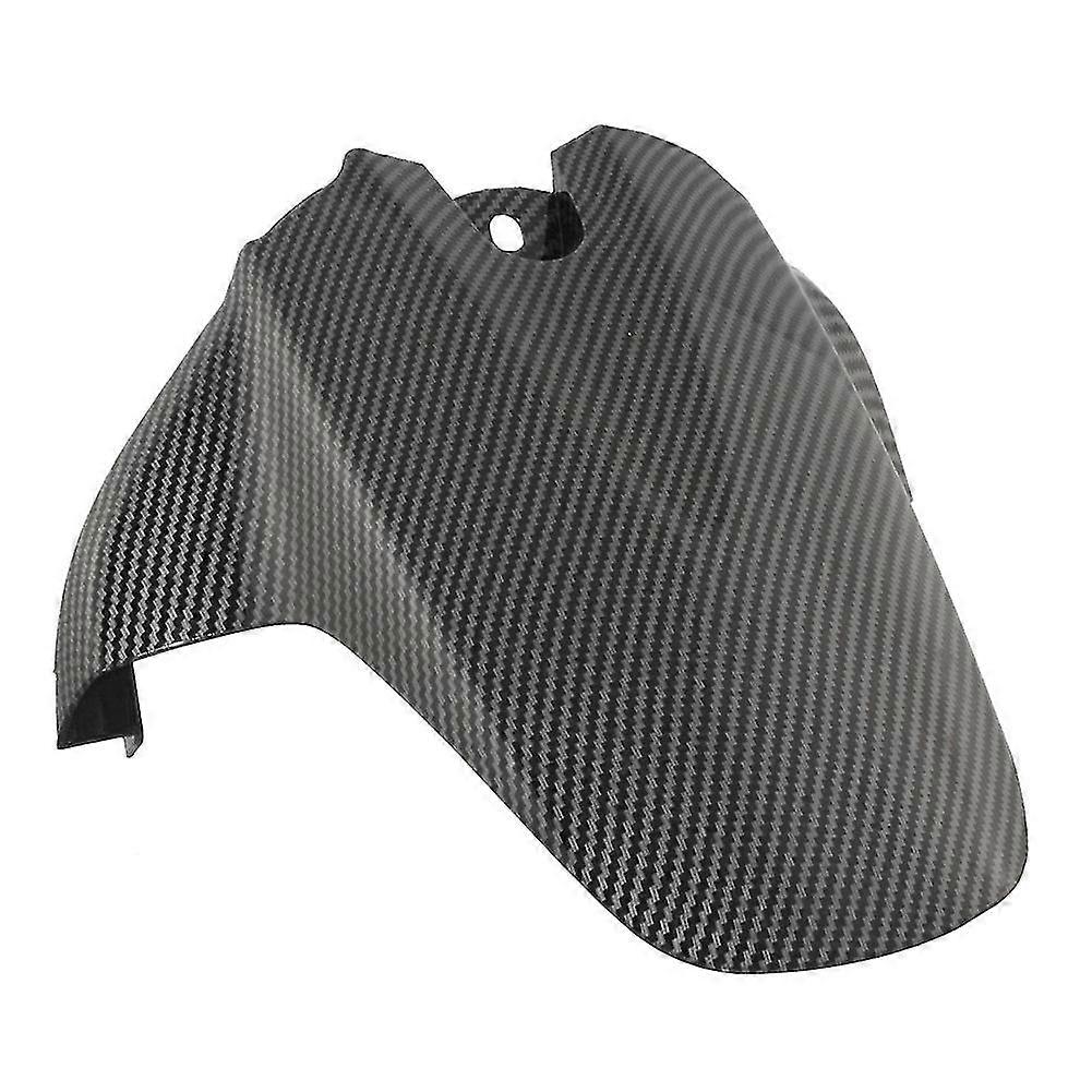 Motorcycle Rear Wheel Hugger Mudguard Mud Splash Guard For Gsxr600 Gsxr750 Gsx-r 600 750 2006-2010