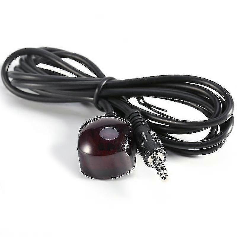 3.5mm Ir Infrared Emitter Remote Control Receiver Extension Cord Cable