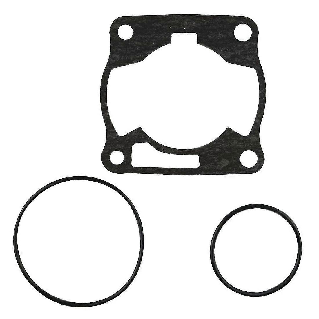 compatible Full Complete Engine Gasket Kit Set For Yamaha YZ 80 (93-02)