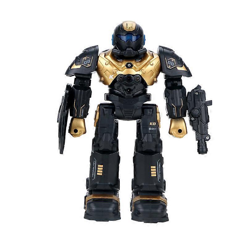 Robot Toys for Kids, Gesture & Sensing Remote Control Robot