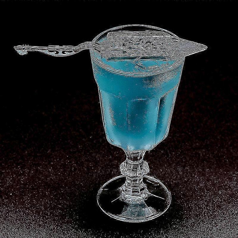 250ml Absinth Glas