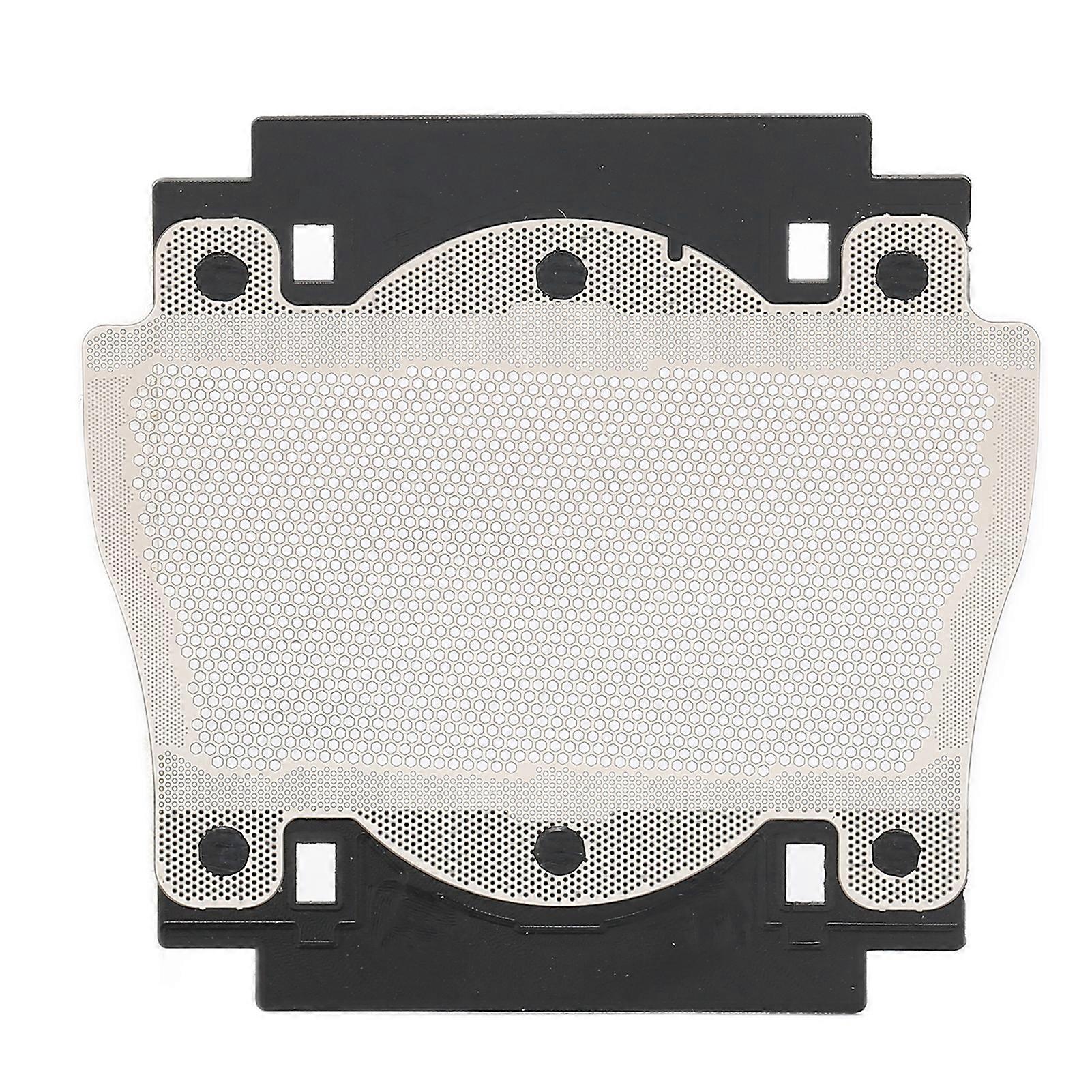 Electric Shaver Foil Replacement Shaver Foil Replacement for Braun 595 596 Electric Shaver Knife Net