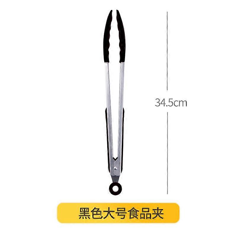 Nylon Head Lock Clip