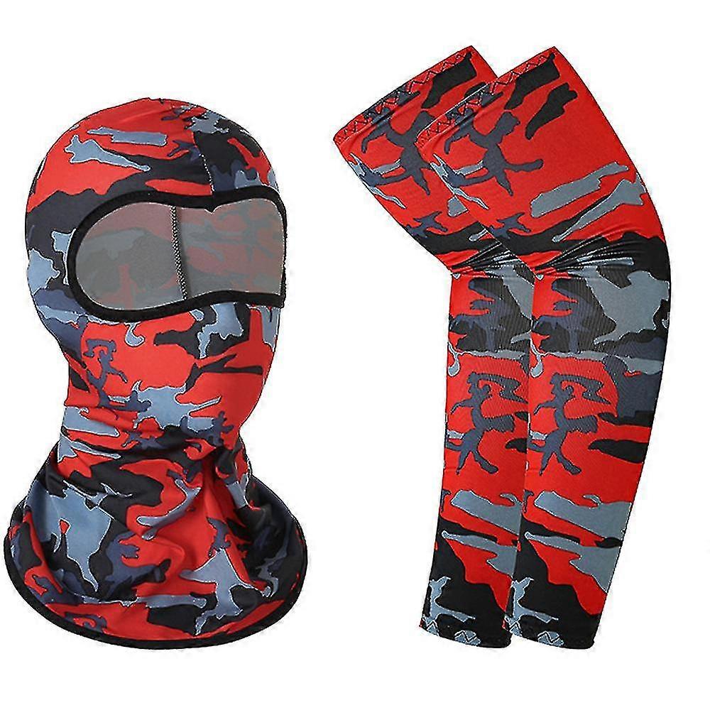 Tactical Ski Mask,cold Weather Ski Mask Compatible With Men Women(free Shipping)