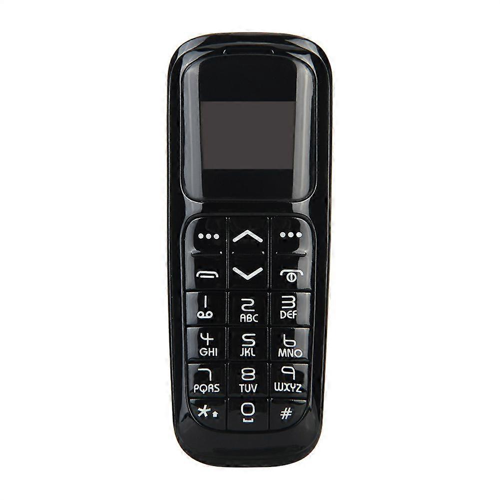 V2 Mini BT Mobile Phone Dialer Pocket Cellphone Micro Mobile Phone