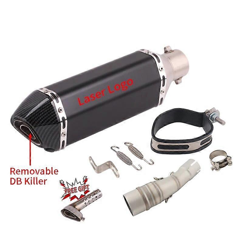 オートバイエキゾーストパイプ X-ADV 750 用 X ADV750 オートバイの