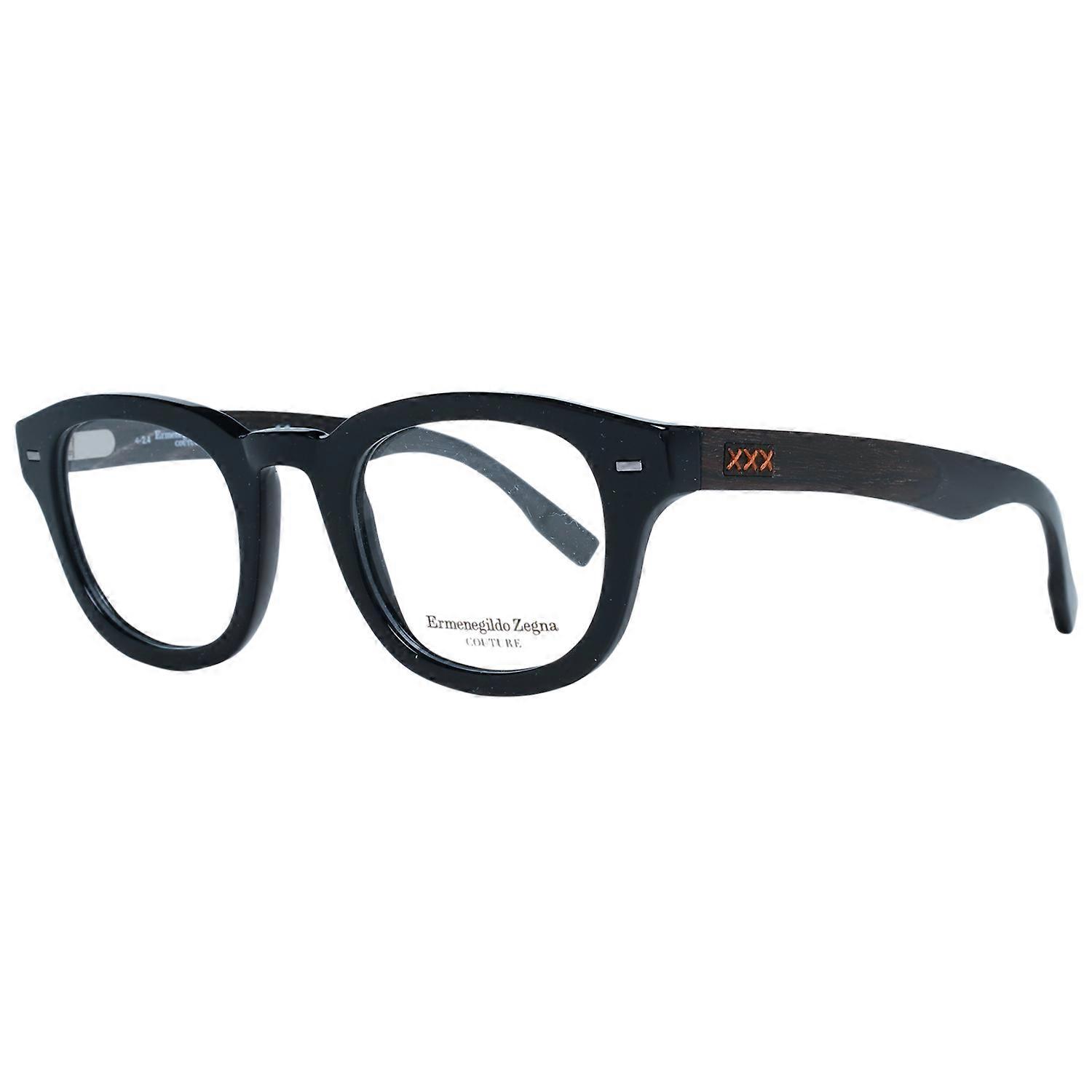 Zegna Couture Optical Frame Zc5005 47 001