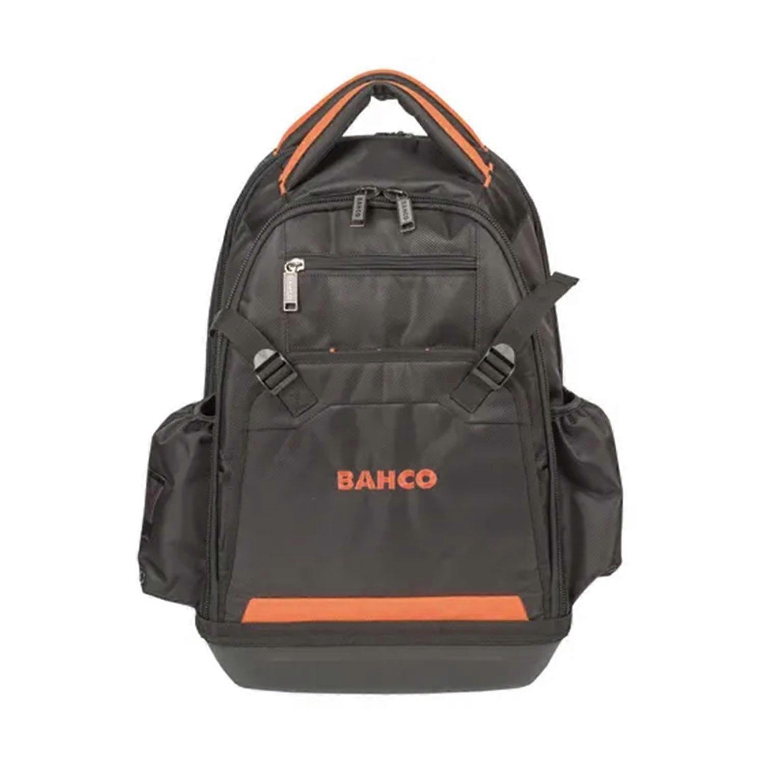 Electrician's Heavy-Duty Backpack