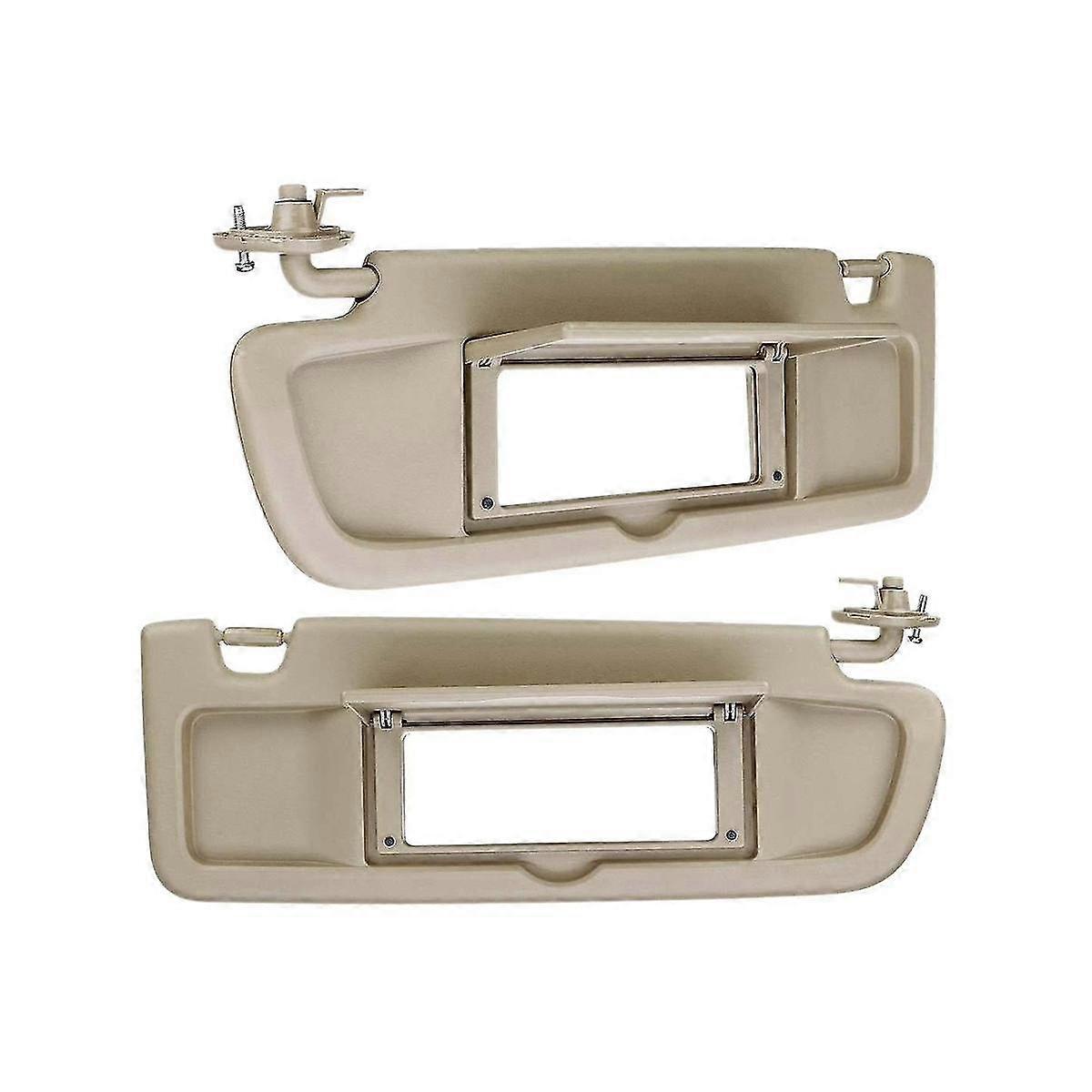 83230--a01zb 83280--a01zb Sun Visor Windshield Visor Sunshade Automotive For 2006-2011
