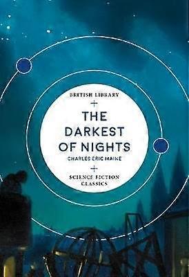 Cele mai întunecate nopți