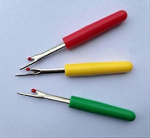 Sewing Accessories  Plastic Handle Stitches Remover  Stitch Stitches Remover