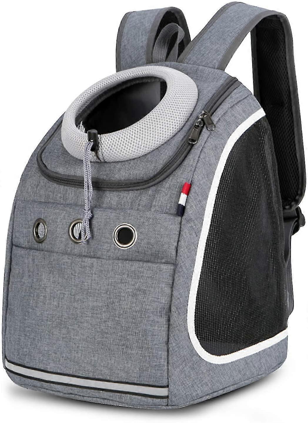 Backpacks For Small Dogs Cat Carrier Backpack Pet Backpack For Hiking