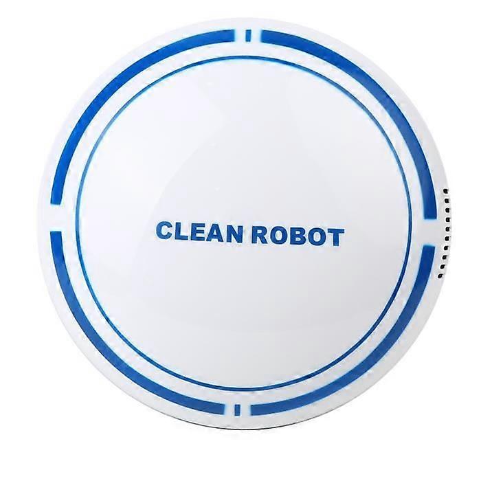Sweeper, Durable High Quality Comfortable Rechargeable For Home Appliances Sweeper White Le Blanc