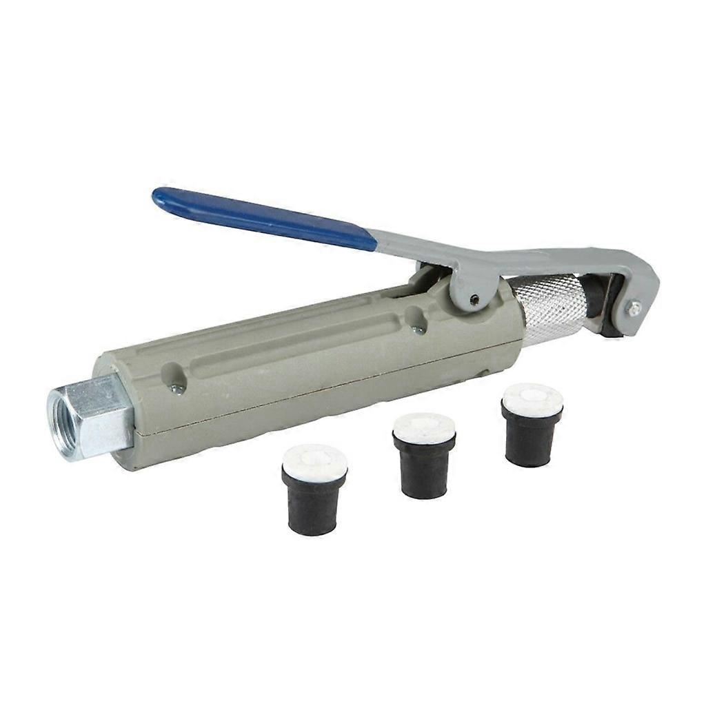  Abrasive Nozzle with Ceramic Tips Replacement Sand Nozzle