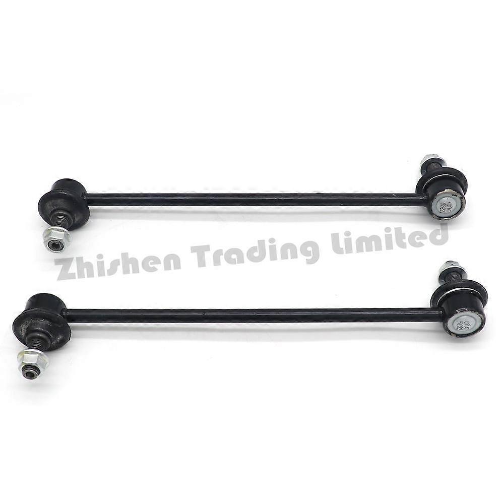 For BAIC Shenbao X65 S50 Front transverse stabilizer bar Connecting rod Assembly Balancing bar Ball head pull rod OEM:A00107956