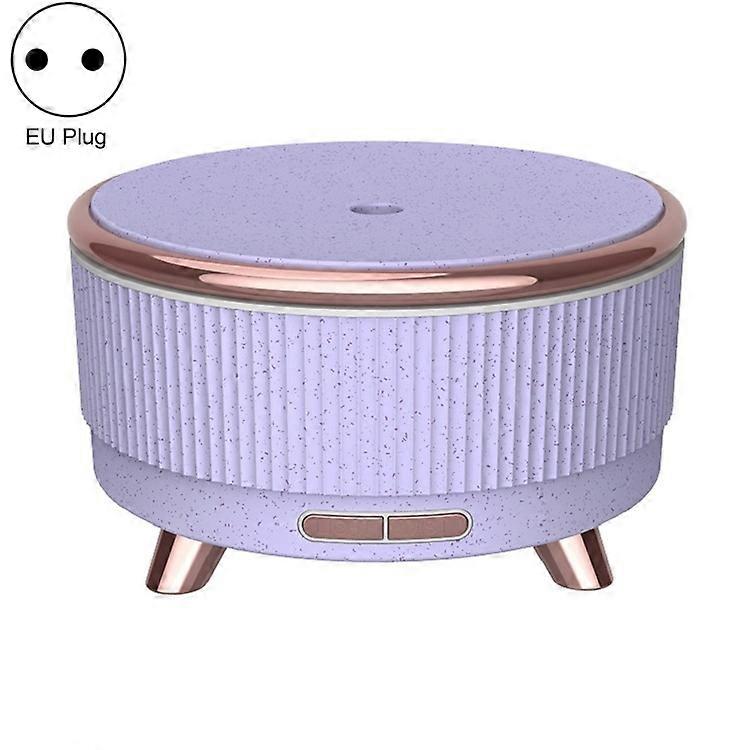 Ultrasonic Aromatherapy Diffuser Humidifier EU Plug