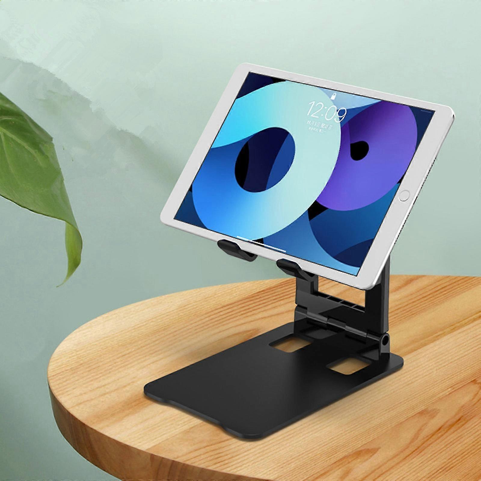 Desktop Support Foldable Liftable Anti-slip Mobile Phone Stand Personalized Stand