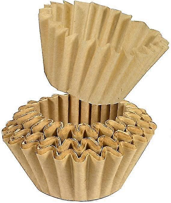 100 universalpapper kaffefilter 200/80 Av