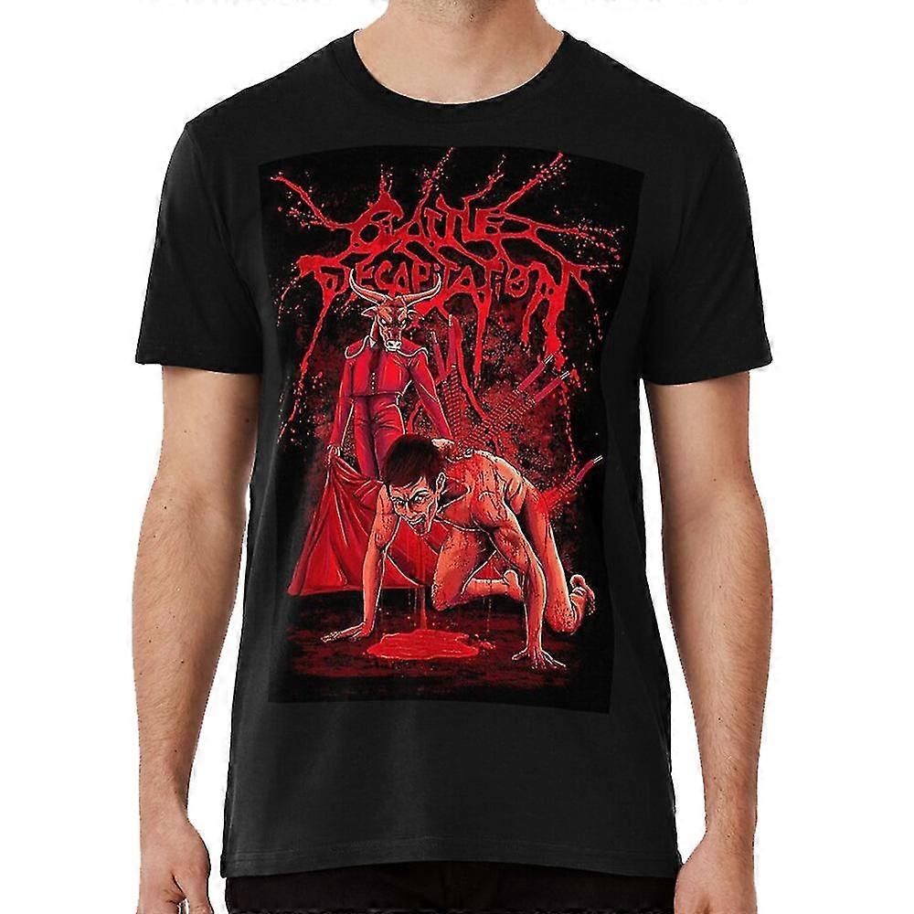  Crew Neck T-Shirt        de