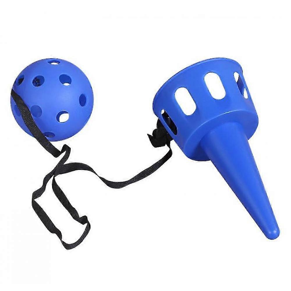 Scoop Ball Catch Ball Game Kit de lancer et de capture de balle pour enfants