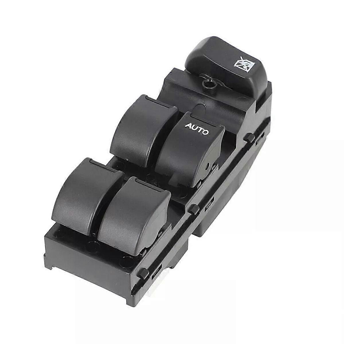 Power Window Switch 37990-72J21-P4Z 37990-72J11 1A27-66-350 for Wagon R Alto Carol Accessories RHD