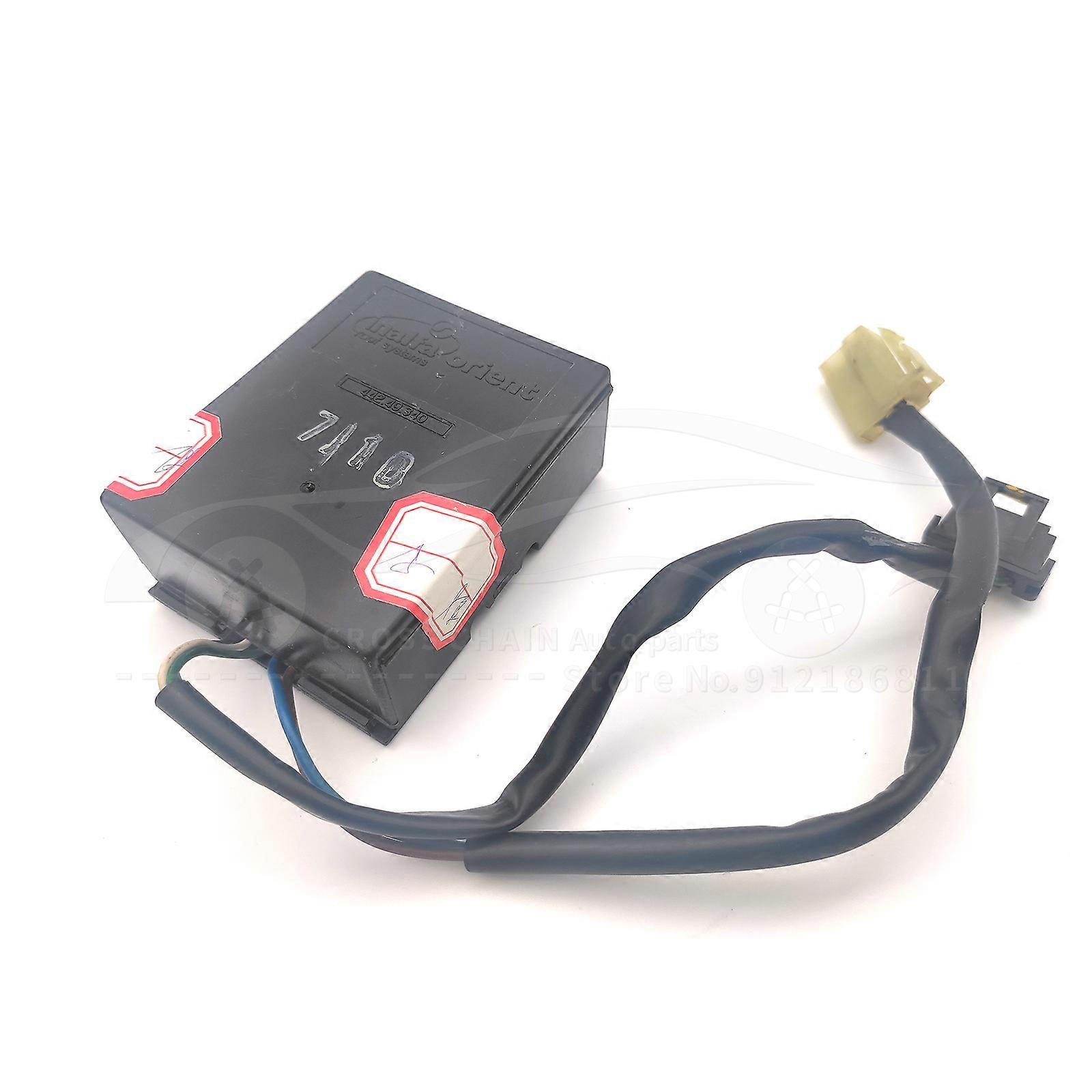 crosschain Car accessory part Skylight Motor Sunroof Actuator Motor Control Box for Buick Excelle Chevrolet KKFUN Used