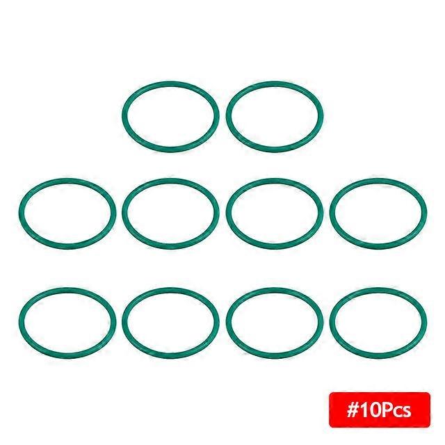 Exhaust Manifold Gasket Seal Viton O-Rings for KTM Husqvarna Gas Sherco Beta SX EXC XC-W TEEC SE SE-R RR 125/150/200/250/300/380