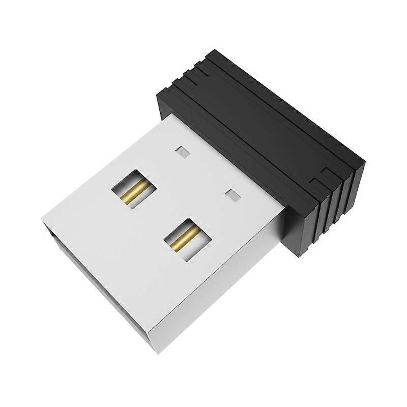 Undetectable Mouse Jiggler Mouse Mover USB Port for Computer,Driver-Free+Switch