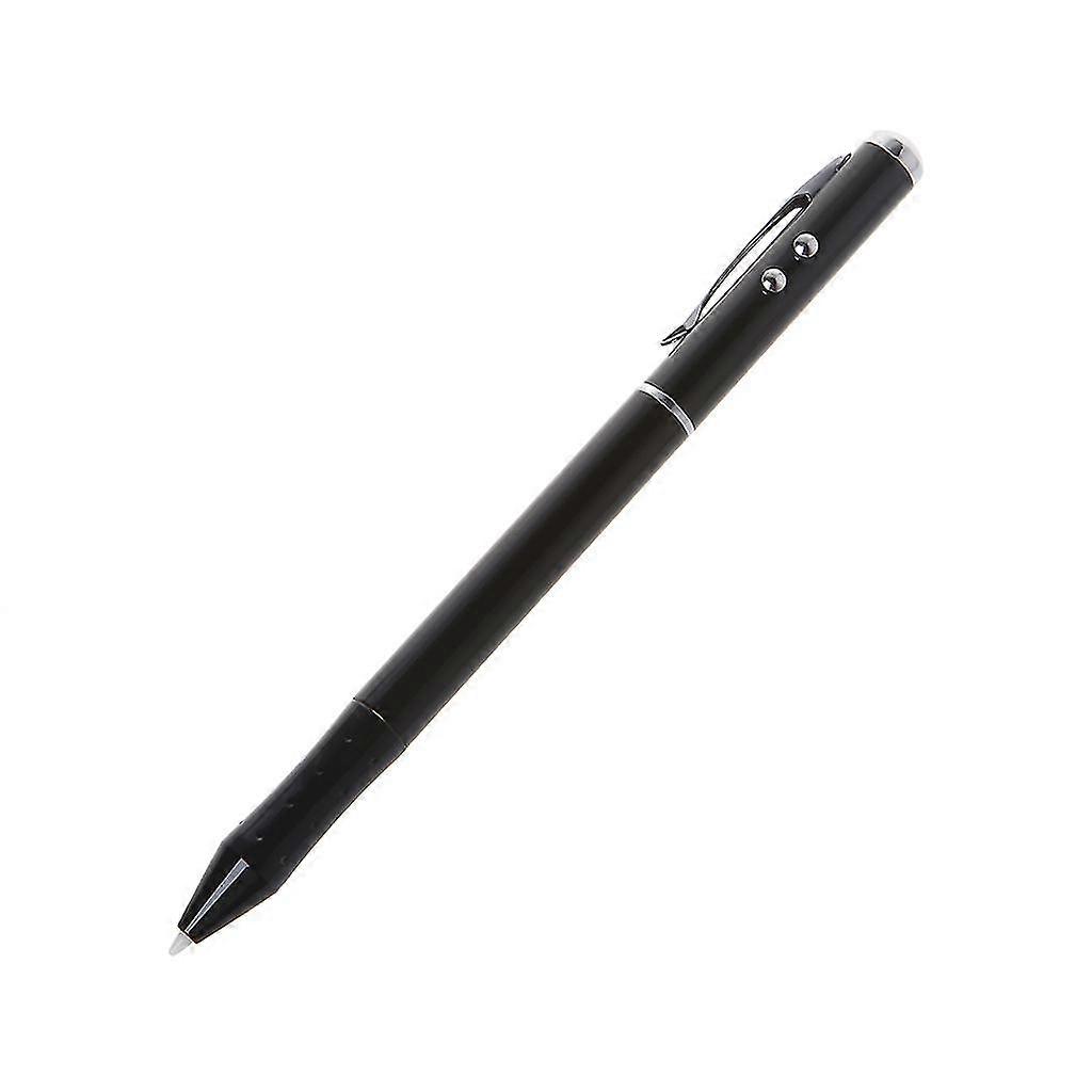 Multifunction Red Laser Pointer Presenter Pen For Projector Video Monitors