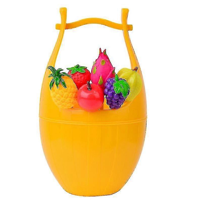 6pcs Cocktail Sticks