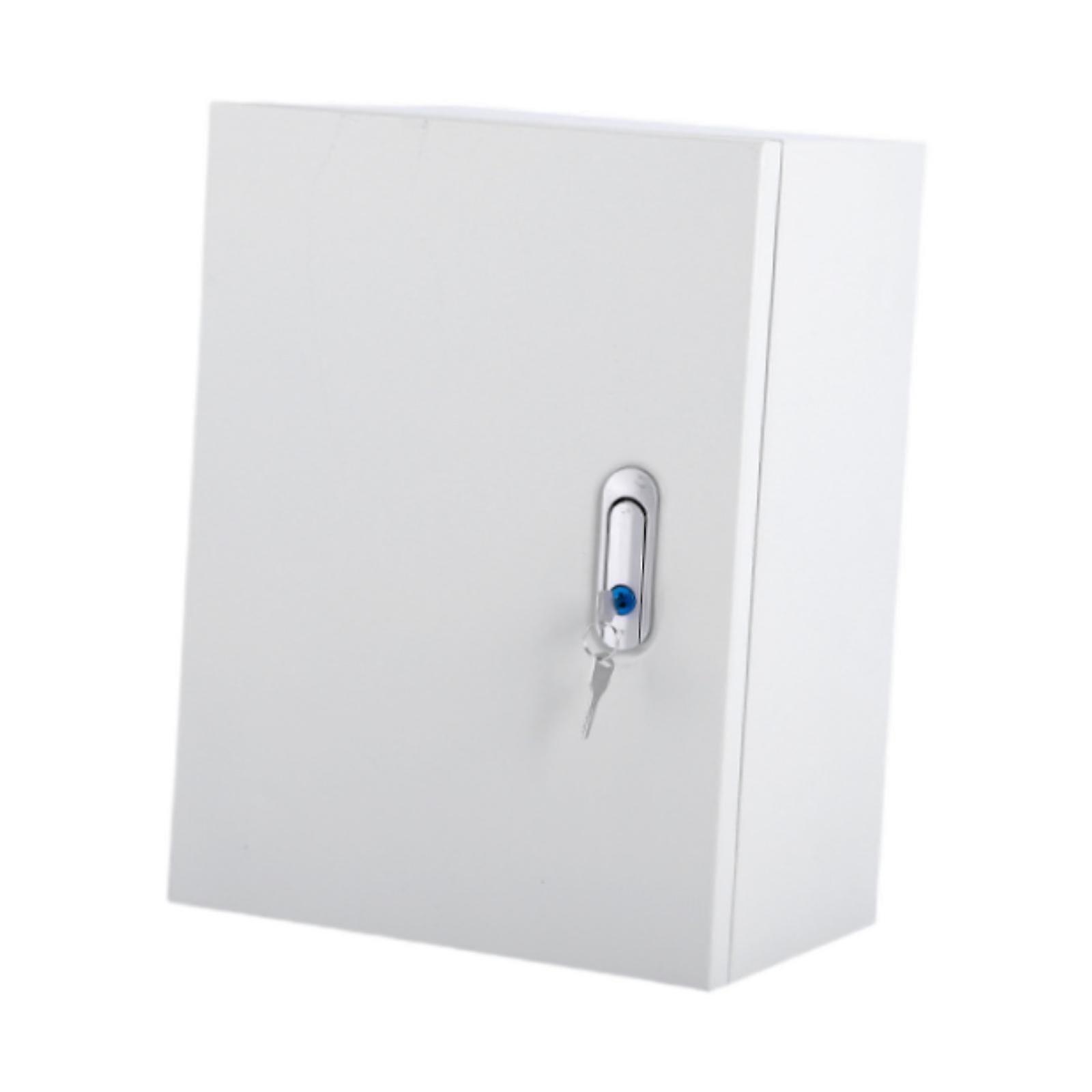 Outdoor Junction Box Distributor Case for Industrial Panel Board Electronics Small