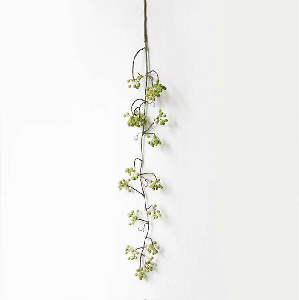 Red bean fruit vine fruit Home Decor