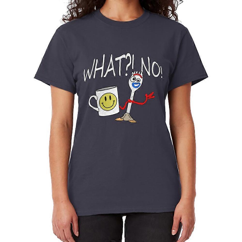 Tričko Spork a priateľ