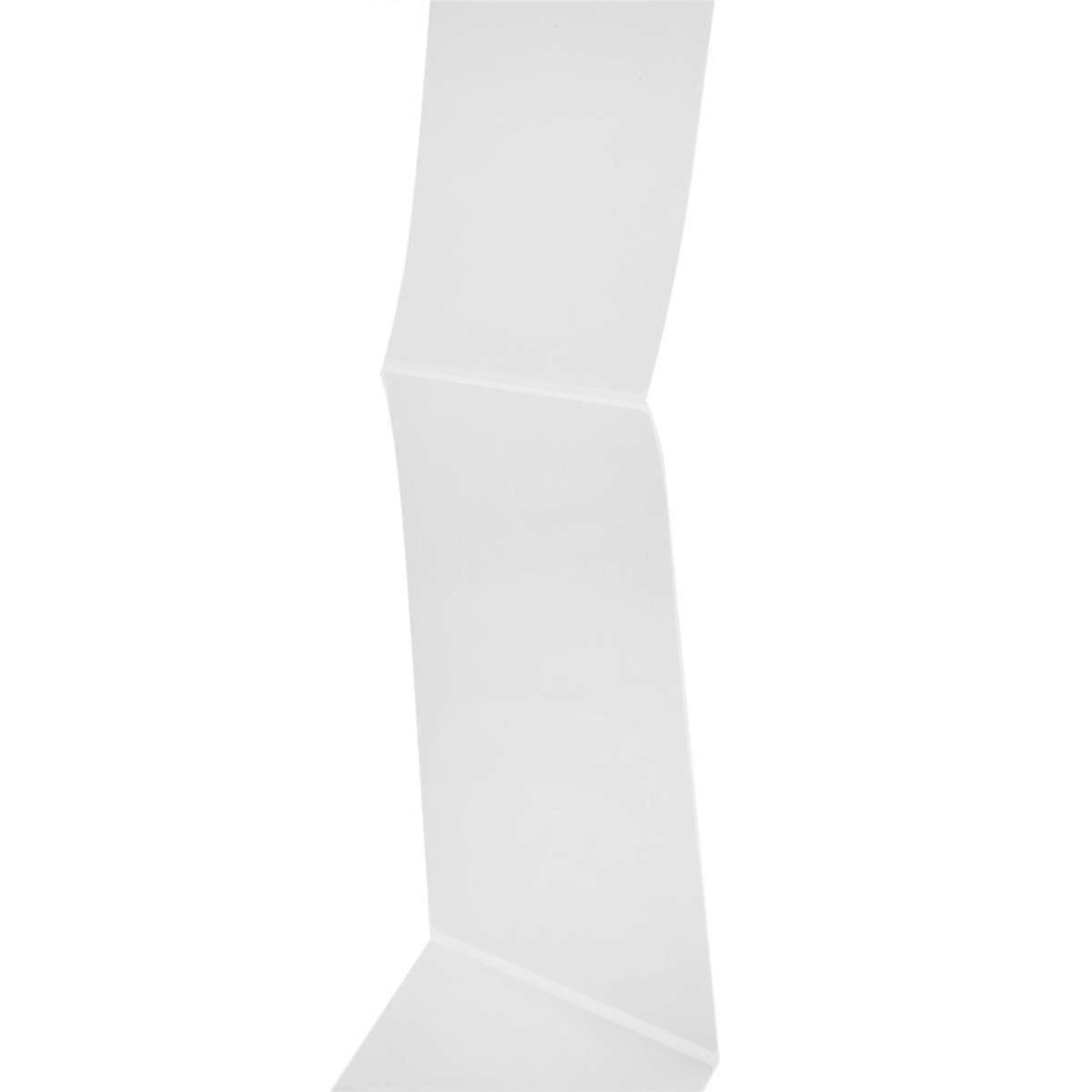 500 Pcs Thermal Label Paper Shipping Labels Thermal Label Stickers Roll for Waybill Printer Labeler