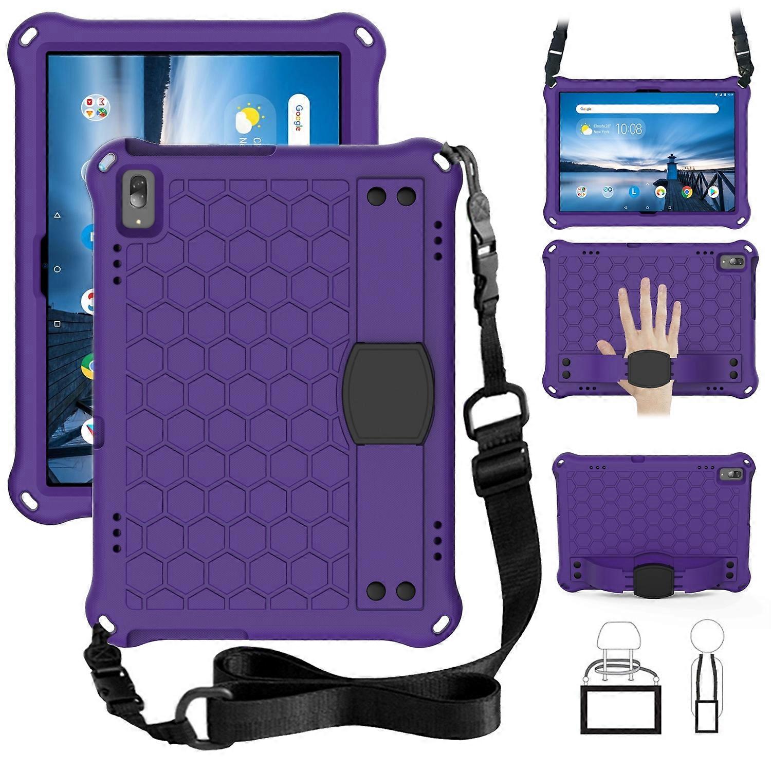 For Lenovo Smart Tab M10 TB-605F tablet protective case