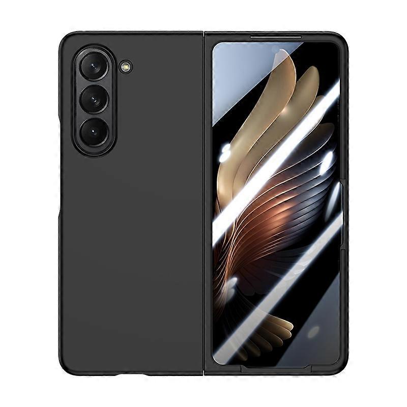 Integrated PC Phone Case For Samsung Galaxy Z Fold5