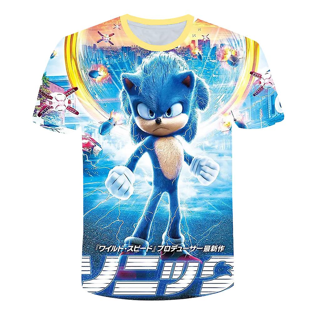 shirt Summer Tee Shirt Tops 
