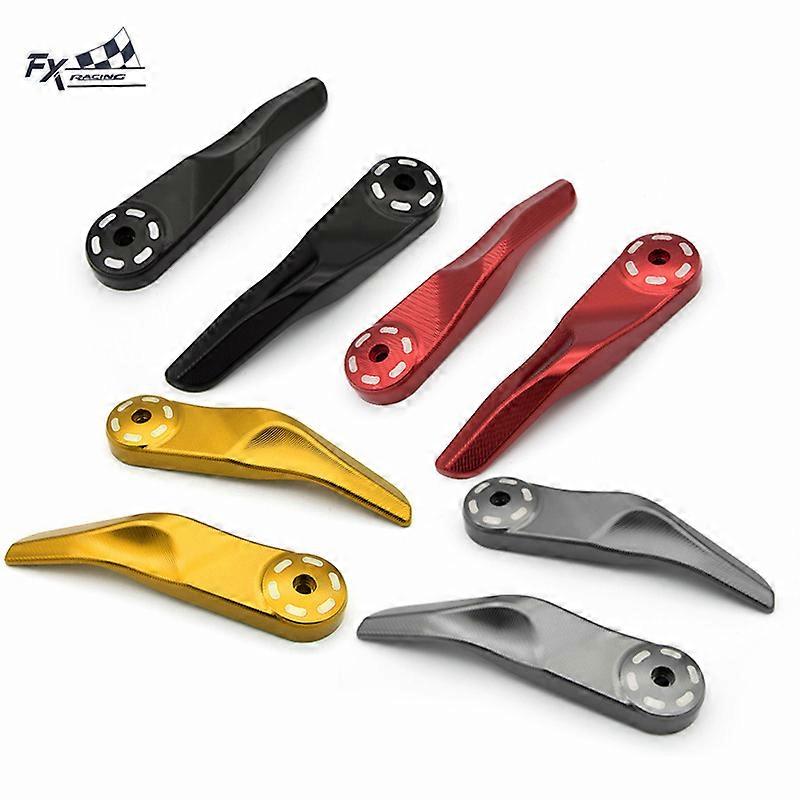 For Ducati Hypermotard 796 950 1100 Hyperstrada 821 939 Multistrada 950 1200 1200S 1260 V4 V4S Handlebar Handguard Hand Guard