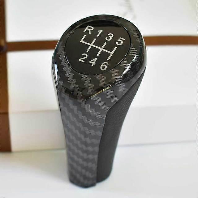 Manual 5/6 Speed For BMW 1 3 5 6 7 Series E81 E82 E87 E88 F20 E23 E32 E38 E90 E91 E92 E93 E30 X3 E83 F25 Gear Stick Shift Knob