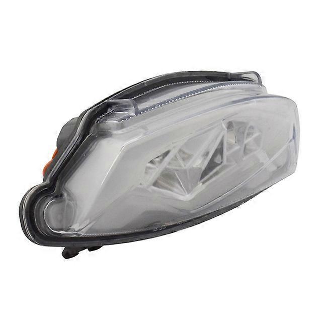 Led Integrated Taillight Brake Turn Signals Light For SUZUKI GSX-S 1000 F/Z 2015-2022 , GSXS 750/Z 2017 2018 2019 2020 2021 2022