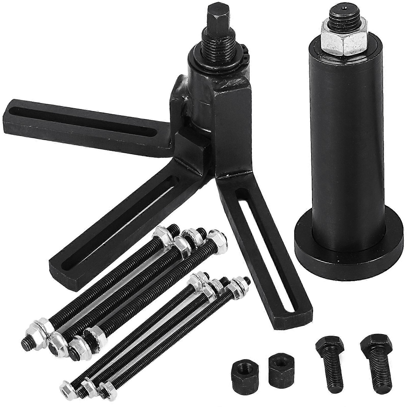 Outil séparateur de carter durable