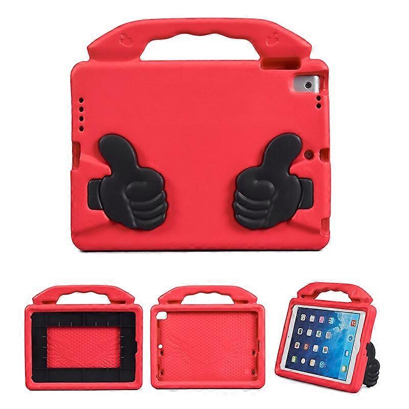 Kids Safe Case For IPad 10 10th 2022 10.9 10.2 9th 8th 7th Cover For IPad Air 4 5 Pro 10.5 11 2018 2020 2021 mini 6 5 4 3 2 Computer Covers & Skins