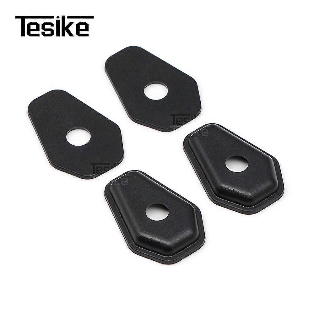 Turn Signal Adapter Spacers Gasket For SUZUKI Gsr 600 Bandit V Strom 650 SV1000S Refit Light Indicator Motorcycle Accessories
