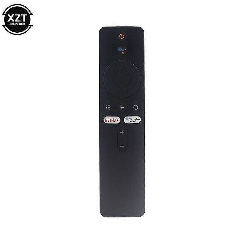 NEW Bluetooth Voice Remote Control Replacement XMRM 006 Suitable for Xiaomi TV MI Box S Set top Box| | - AliExpress