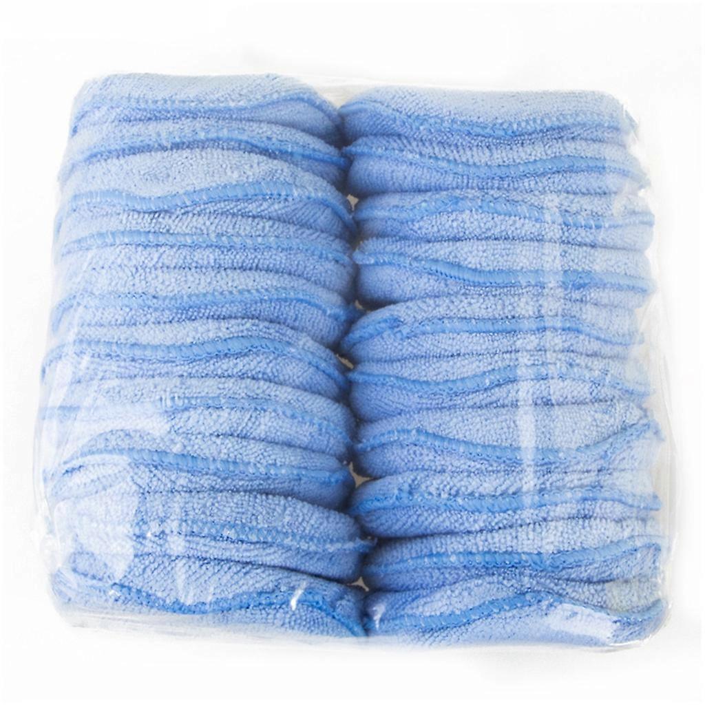 Wax Applicator for Car Wax Applicator Foam Sponge with/without Finger Pocket