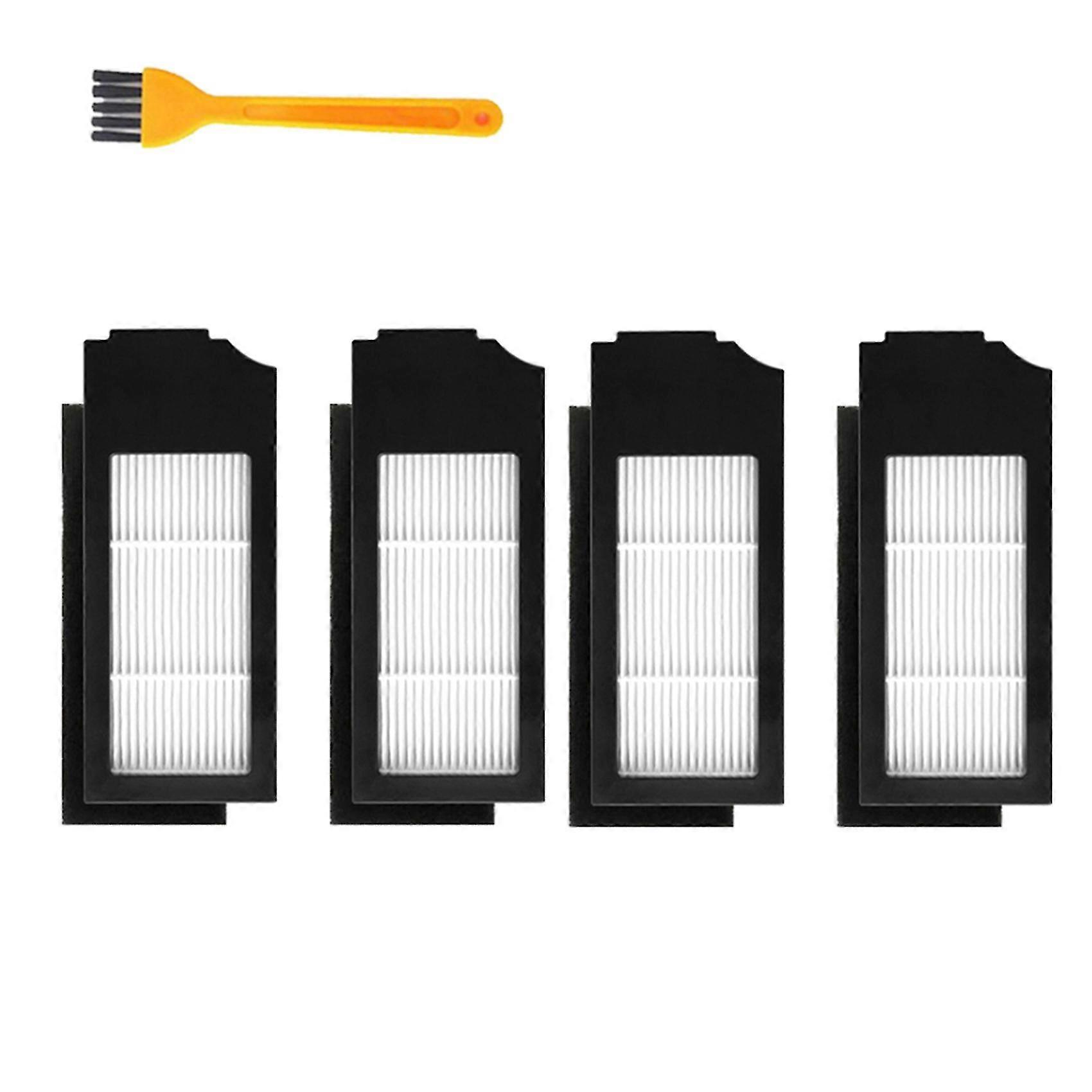 Hepa Filter For Ecovacs Deebot Hepa Filter Sweeping Robot Accessories