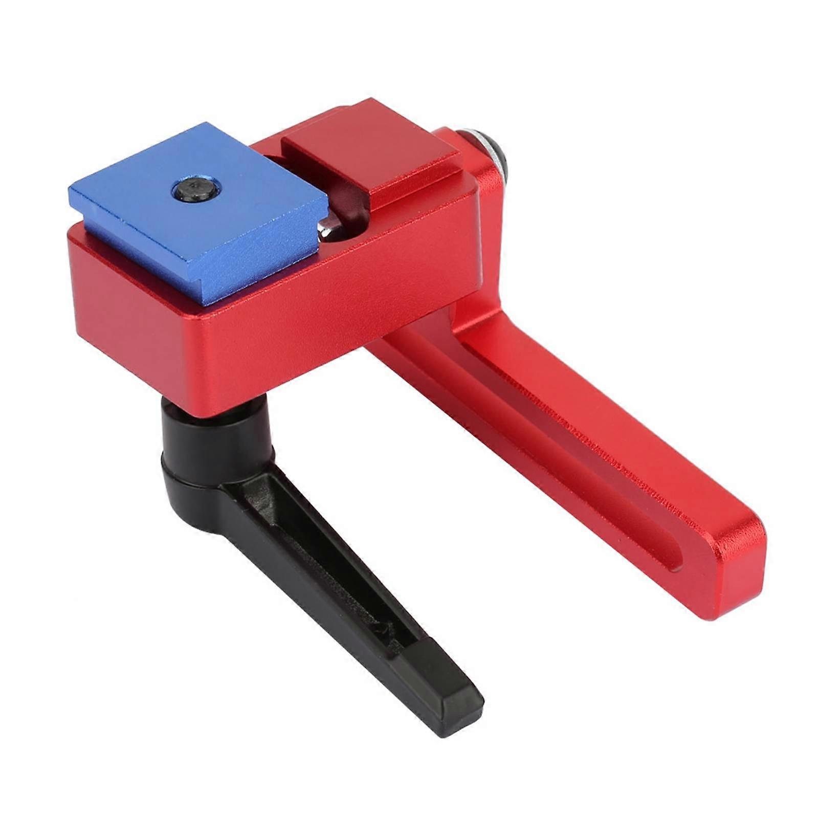 30 Type Woodworking Tool Miter Track Stop Accurate Length Limit