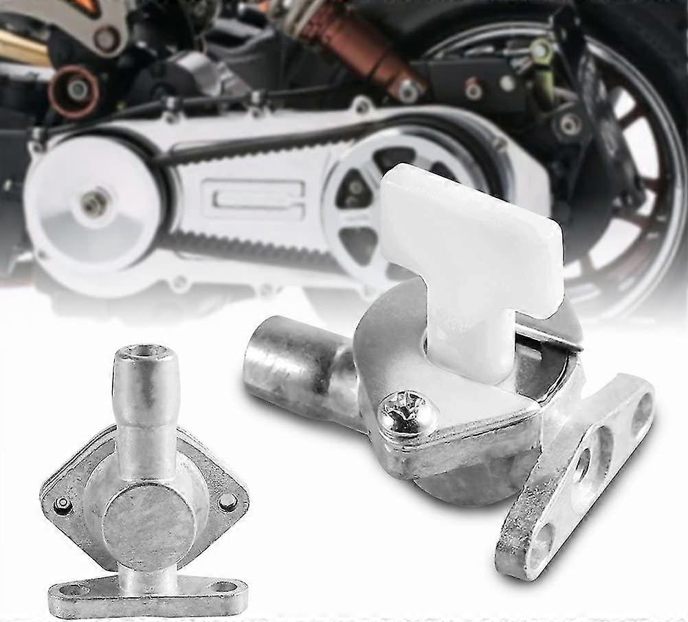 2025 New Fuel Tap, Keenso Carburetor Fuel Tap Switch On Off For 47cc ...