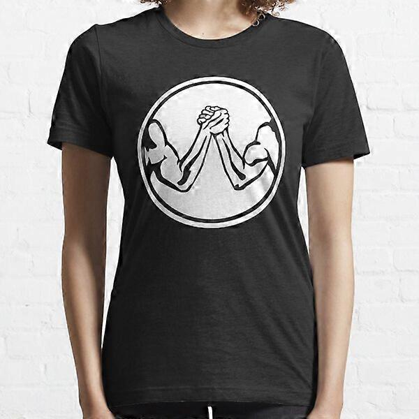 Tričko Arm Wrestling Essential-RK4565