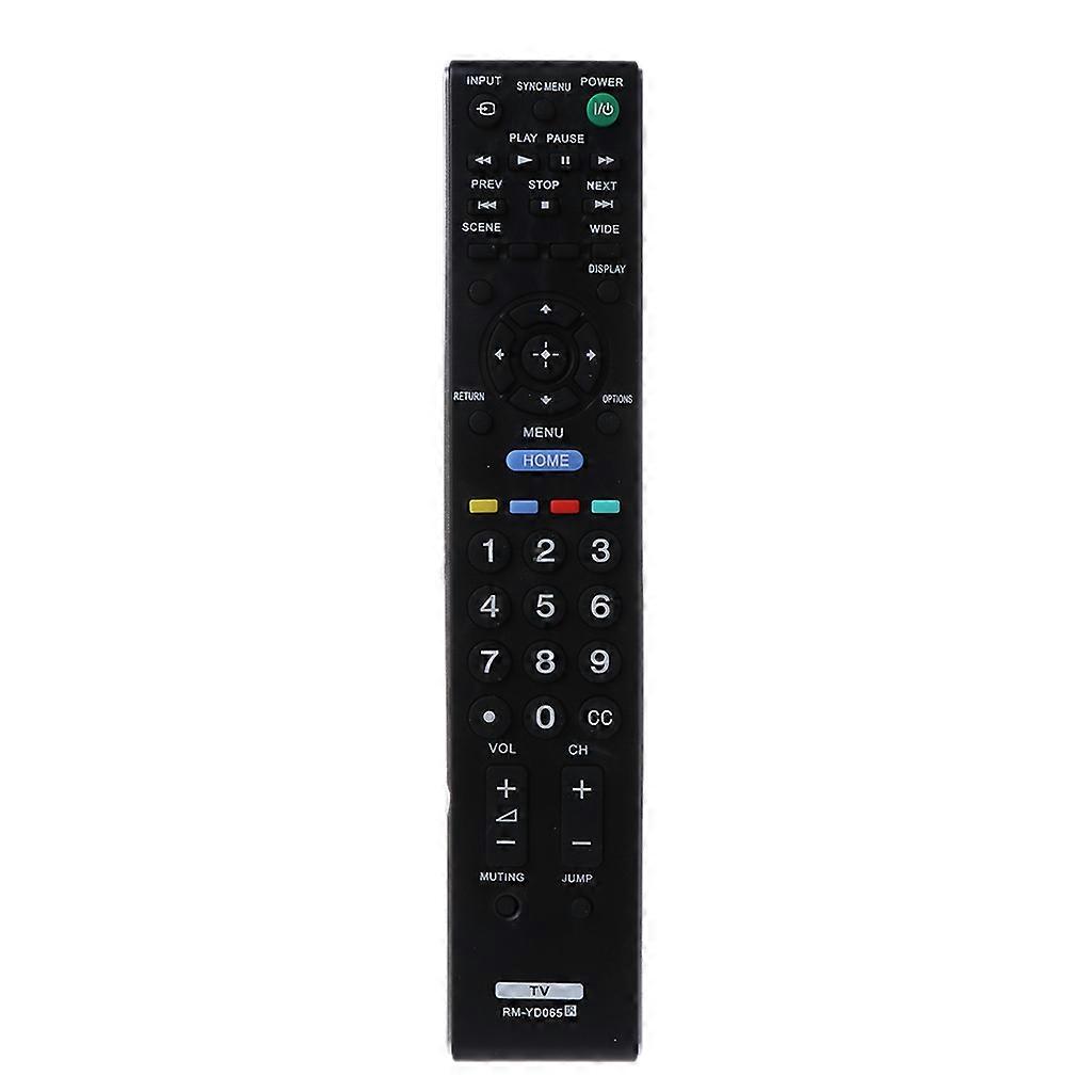 Universal for Smart TV Replacement Remote Control RM-YD065 Remote Controller